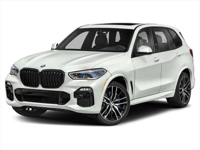 2020 BMW X5 M50i for sale in Westminster, CA