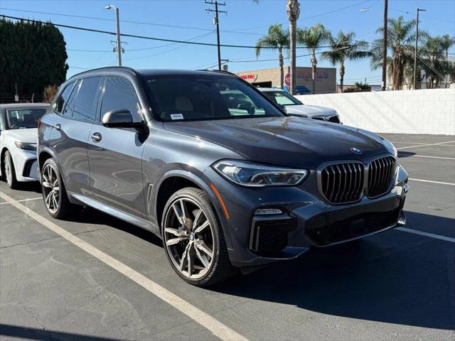 2020 BMW X5 M50i for sale in Westminster, CA