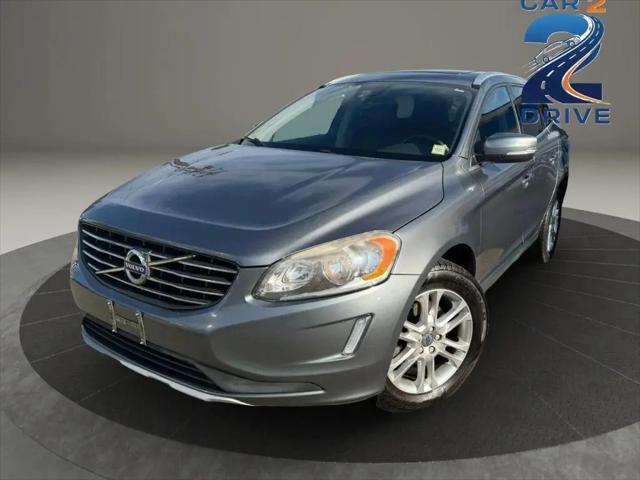 2016 Volvo XC60 T5 Premier for sale in Erie, PA