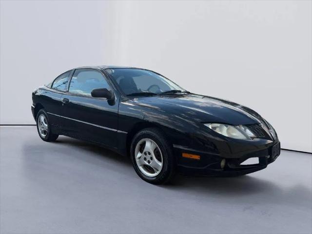 2005 Pontiac Sunfire Base for sale in Knoxville, TN