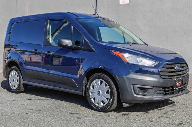 2020 Ford Transit Connect XL Cargo Van for sale in Roselle, NJ
