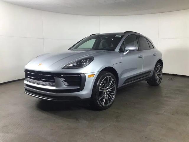 2026 Porsche Macan Unknown for sale in Greenwich, CT