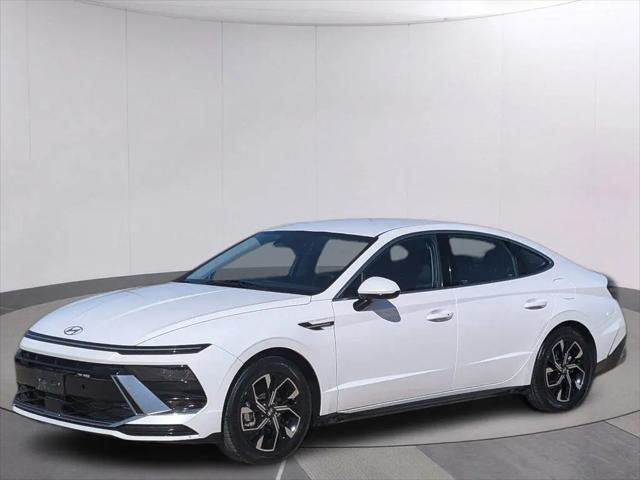 2025 Hyundai Sonata SEL for sale in McComb, MS