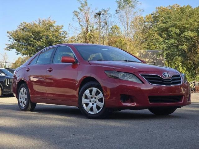 2011 Toyota Camry LE for sale near Columbus, OH