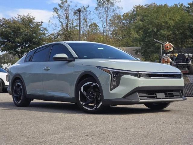 2025 Kia K4 EX for sale near Columbus, OH