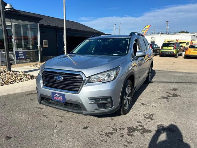2020 Subaru Ascent Premium for sale near Cambridge, OH