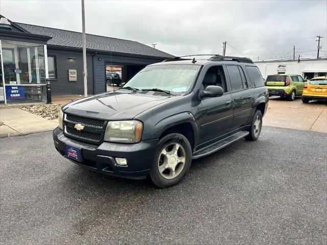 2006 Chevrolet TrailBlazer LT for sale near Cambridge, OH