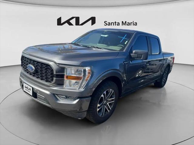 2021 Ford F-150 XL for sale in Santa Maria, CA