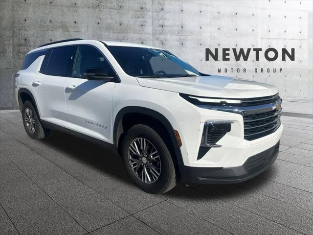 2026 Chevrolet Traverse FWD LT for sale in Russellville, KY