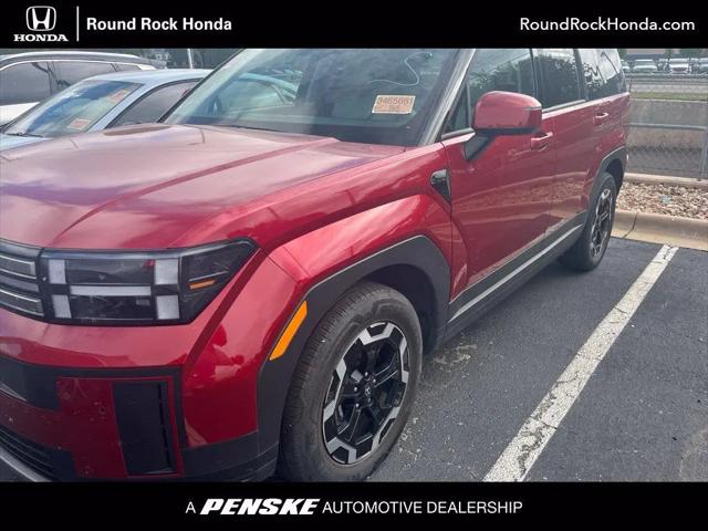 2026 Hyundai Santa Fe SEL for sale in Round Rock, TX