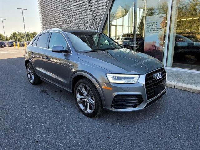 2017 Audi Q3 2.0T Premium for sale in Mechanicsburg, PA
