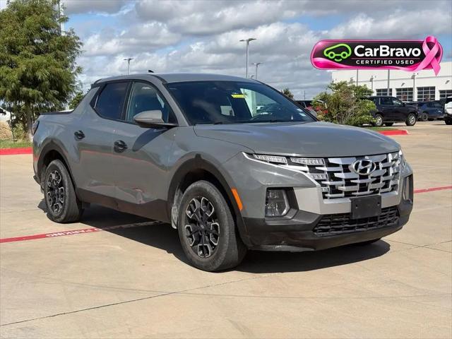 2024 Hyundai Santa Cruz SEL for sale in Terrell, TX
