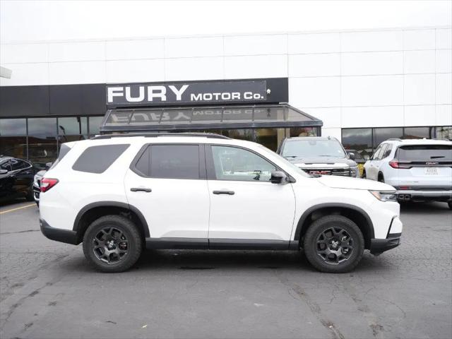 2024 Honda Pilot TrailSport for sale in Forest Lake, MN