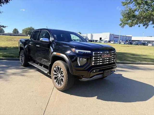 2024 GMC Canyon 4WD Denali for sale in Cape Girardeau, MO