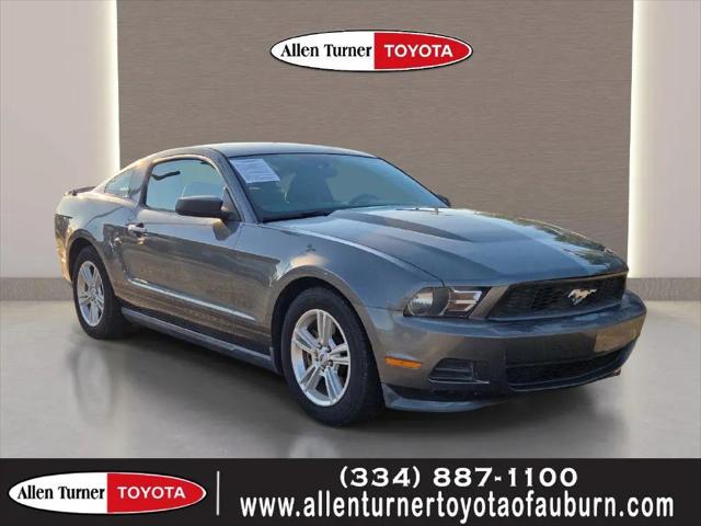 2011 Ford Mustang V6 for sale in Auburn, AL