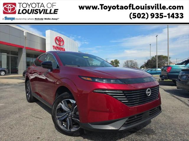 2025 Nissan Murano SL for sale in Louisville, KY