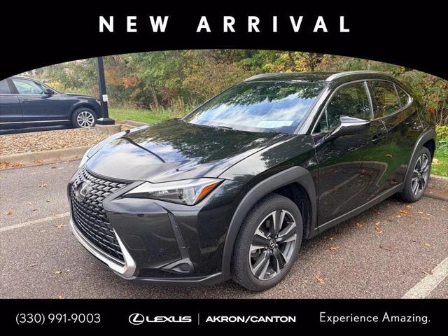 2024 Lexus UX 250h Base for sale in Akron, OH