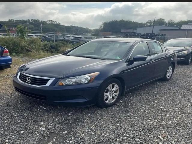 2008 Honda Accord 2.4 LX-P for sale in Lancaster, SC