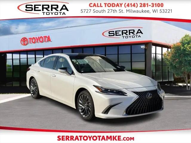2024 Lexus ES 350 Ultra Luxury for sale in Milwaukee, WI