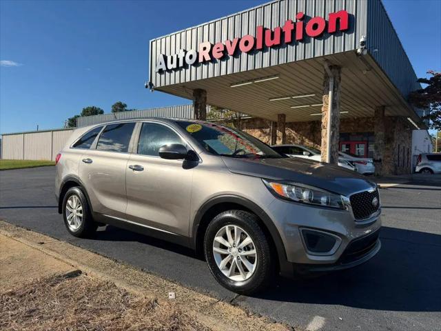 2016 Kia Sorento 2.4L L for sale in Gastonia, NC