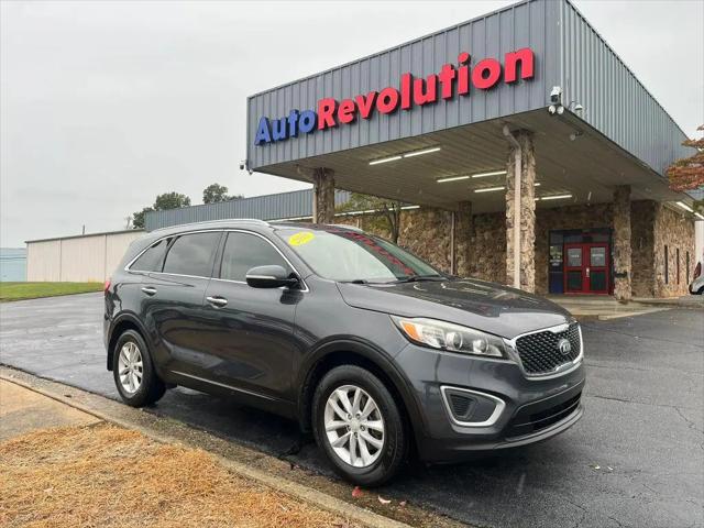 2018 Kia Sorento 2.4L LX for sale in Gastonia, NC