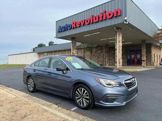 2018 Subaru Legacy 2.5i for sale in Gastonia, NC