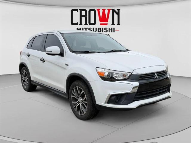 2017 Mitsubishi Outlander Sport 2.0 LE for sale in Washington, PA