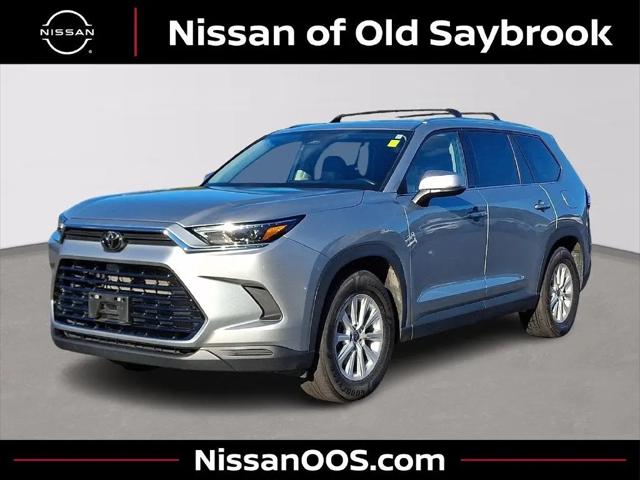 2024 Toyota Grand Highlander XLE for sale in Old Saybrook, CT