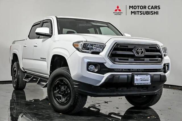 2016 Toyota Tacoma SR5 V6 for sale in Aurora, IL