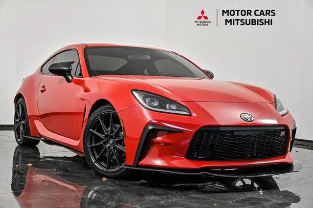 2023 Toyota GR86 Premium for sale in Aurora, IL