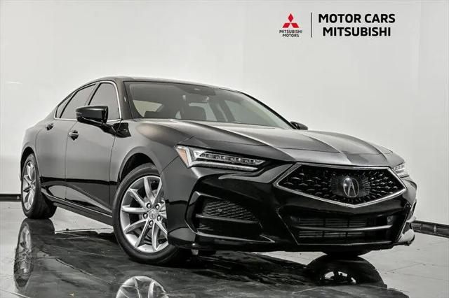 2025 Acura TLX Technology Package for sale in Aurora, IL