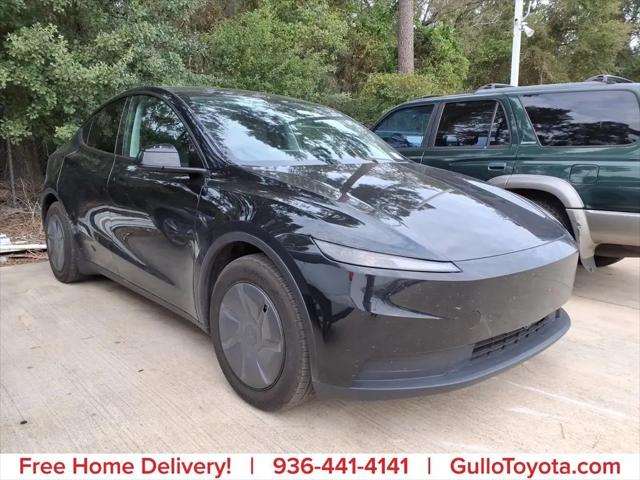 2026 Tesla Model Y Rear-Wheel Drive for sale in Conroe, TX