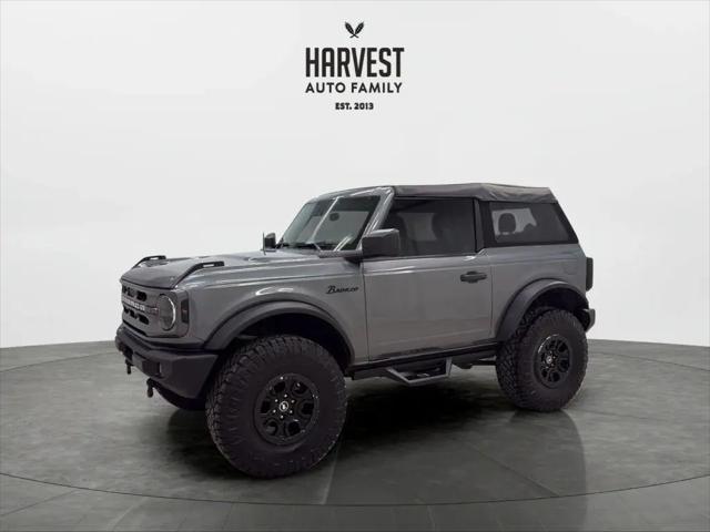 2023 Ford Bronco Big Bend for sale in Wahoo, NE