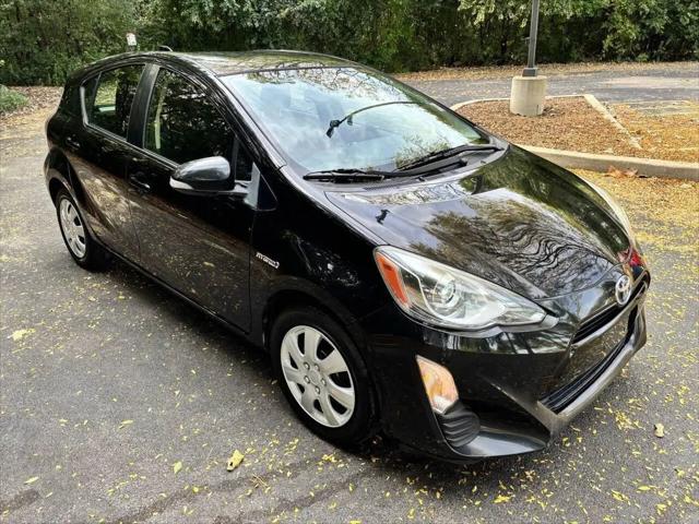 2016 Toyota Prius c Two for sale in Berwyn, IL
