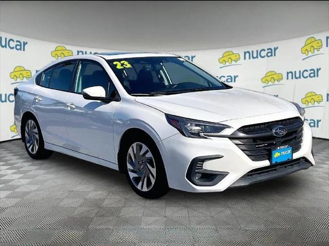 2023 Subaru Legacy Limited for sale in Tilton, NH