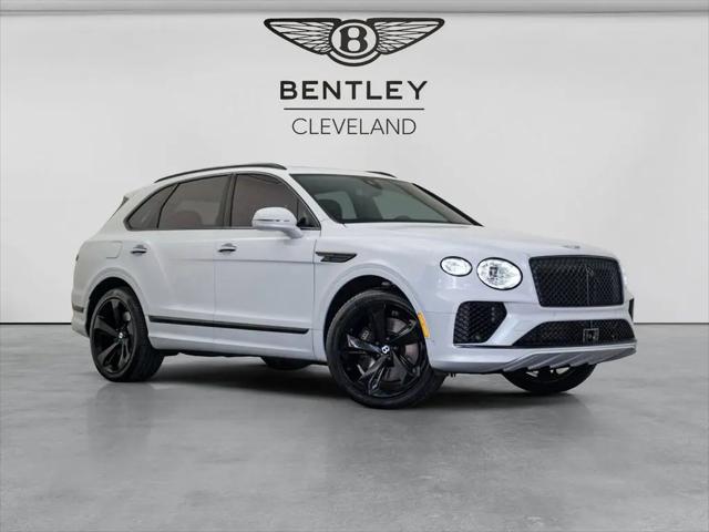 2024 Bentley Bentayga V8 for sale in Cleveland, OH
