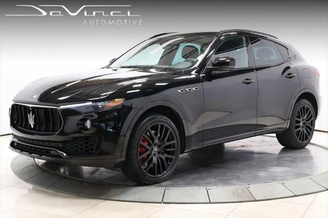 2019 Maserati Levante S for sale in Jacksonville, FL