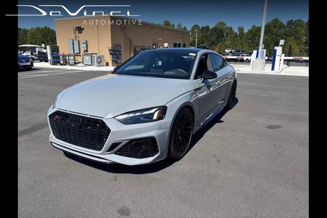 2021 Audi RS 5 Sportback TFSI quattro Tiptronic for sale in Jacksonville, FL