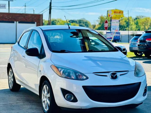 2011 Mazda Mazda2 Touring for sale in Burlington, NC