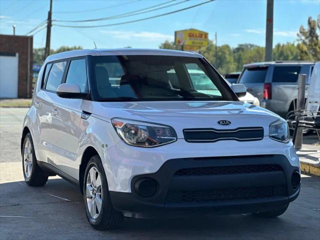 2019 Kia Soul Base for sale in Burlington, NC