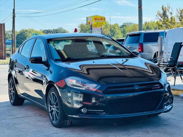 2013 Dodge Dart SXT for sale in Burlington, NC
