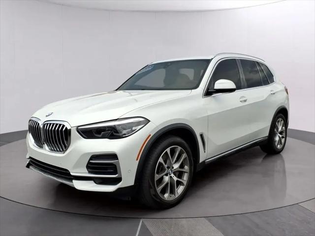 2022 BMW X5 sDrive40i for sale in Marion, AR