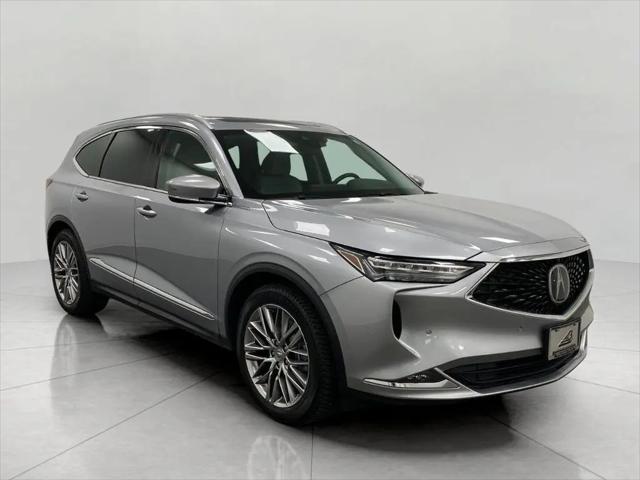 2024 Acura MDX Advance Package for sale in Appleton, WI