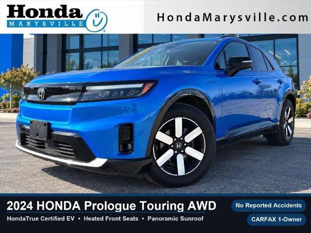 2024 Honda Prologue Touring for sale near Marysville, OH