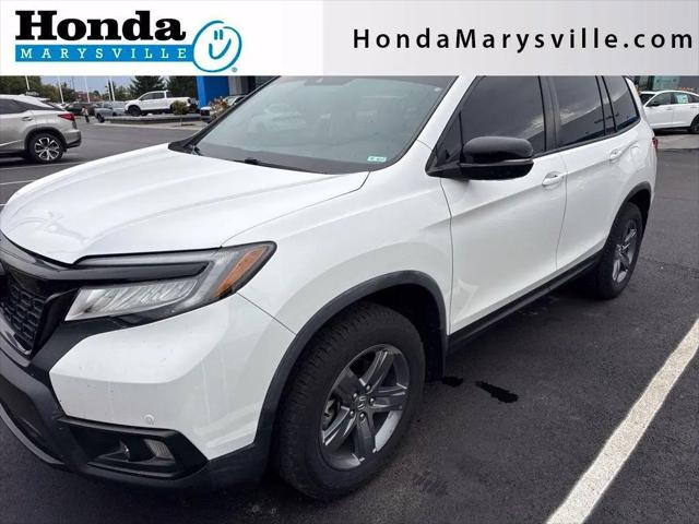 2020 Honda Passport for sale near Marysville, OH