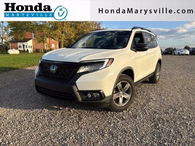 2020 Honda Passport for sale near Marysville, OH