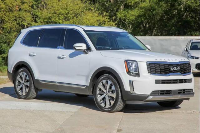 2022 Kia Telluride EX for sale in Bon Aqua, TN