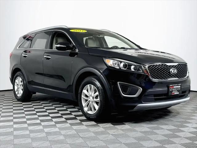 2017 Kia Sorento 2.4L LX for sale in Leesburg, VA