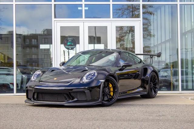 2019 Porsche 911 GT3 RS for sale in Brighton, MA