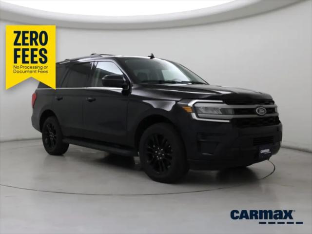 2024 Ford Expedition XLT for sale in Virginia Beach, VA